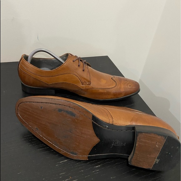 Jasper conran dress shoes (12) - Picture 5 of 7